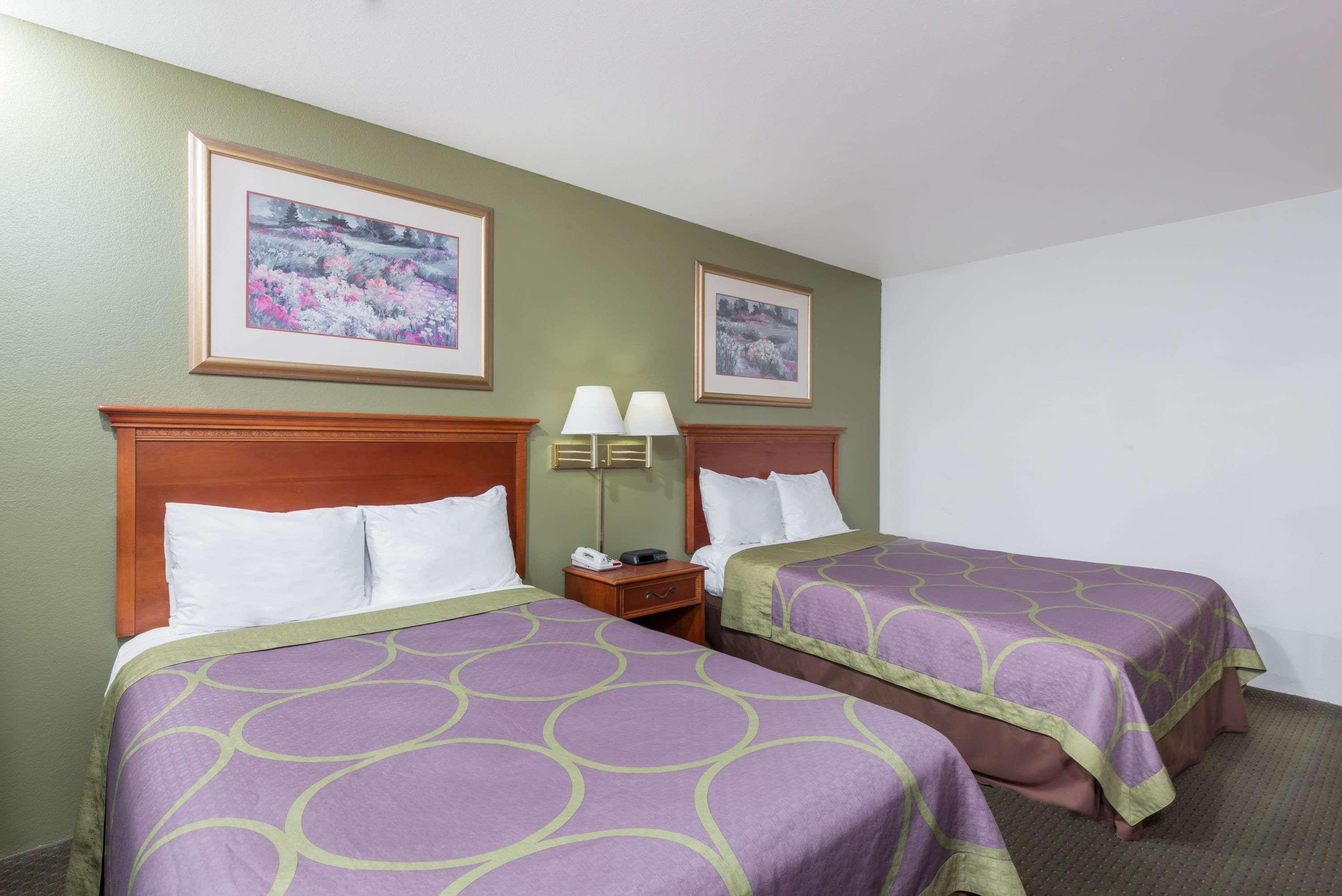 Super 8 By Wyndham Pittsburgh/Monroeville Zewnętrze zdjęcie