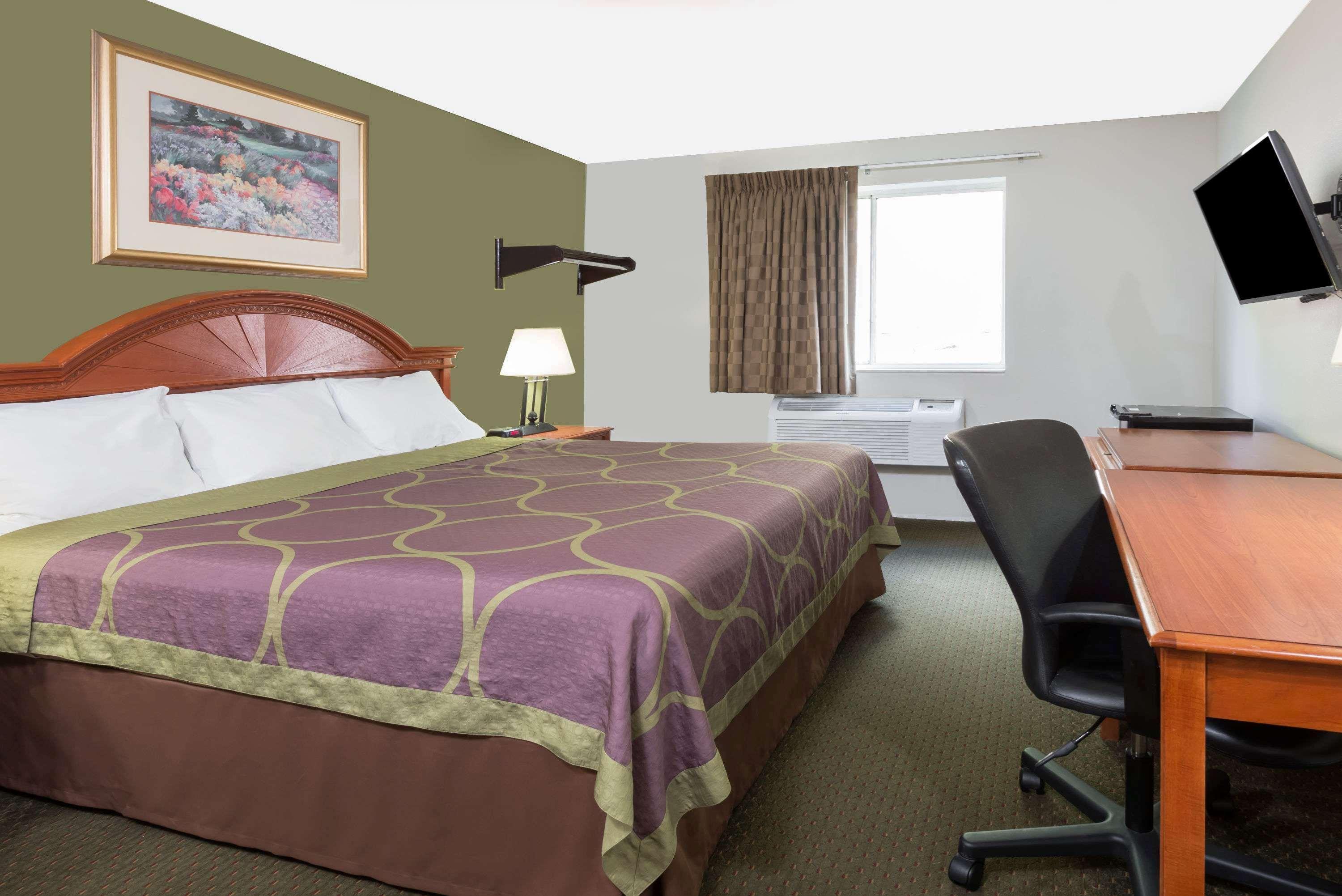 Super 8 By Wyndham Pittsburgh/Monroeville Zewnętrze zdjęcie