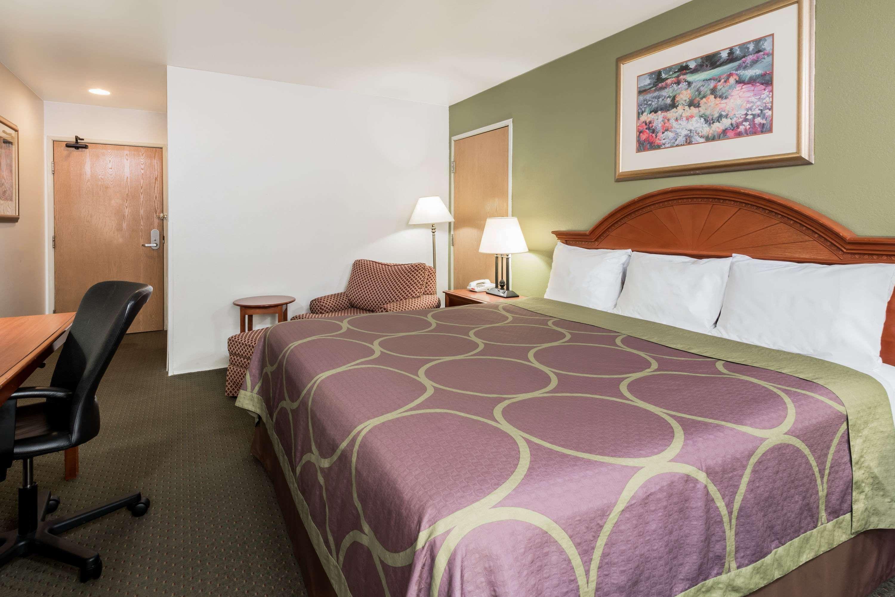 Super 8 By Wyndham Pittsburgh/Monroeville Zewnętrze zdjęcie