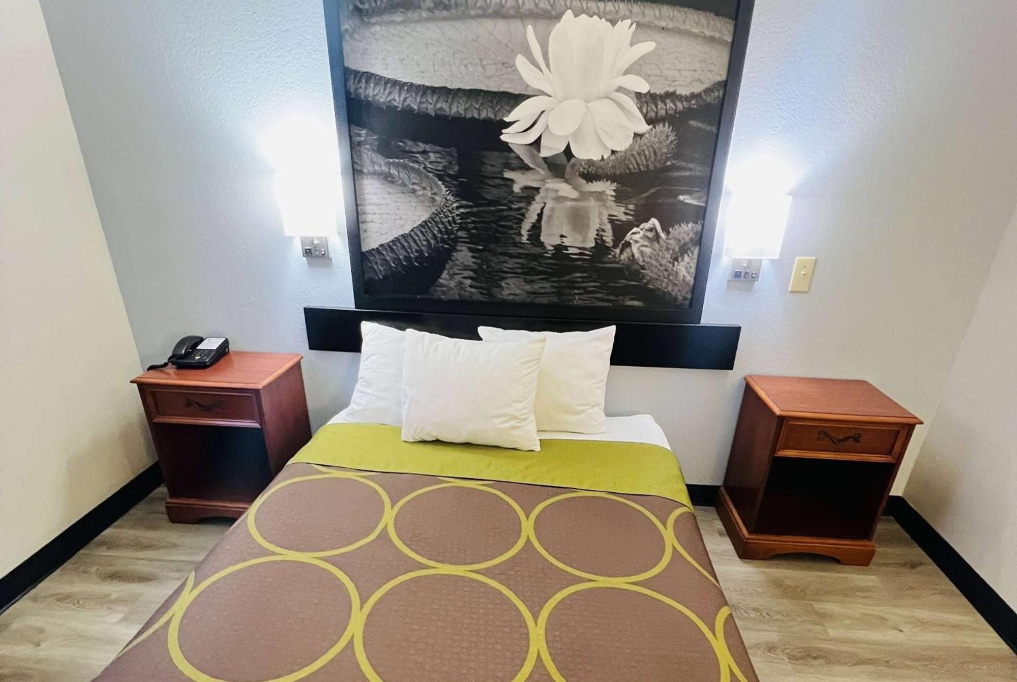 Super 8 By Wyndham Pittsburgh/Monroeville Zewnętrze zdjęcie